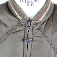 DOWN JACKET WALLS - M -