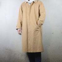 Loden Vintage BURBERRY - XL -