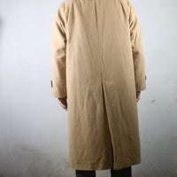 Loden Vintage BURBERRY - XL -