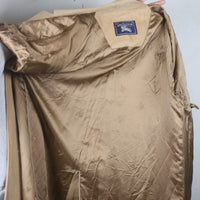Loden Vintage BURBERRY - XL -