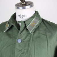 Field swedish army 1970 1980 - L -