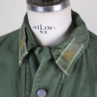 Field swedish army 1970 1980 - L -