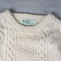 Aran cable -M -