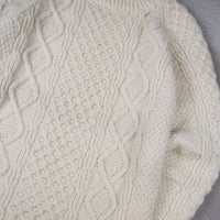Aran cable -M -