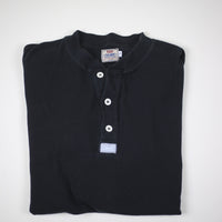 HENLEY SHIRT LEVIS - L -