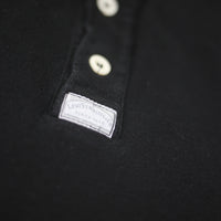 HENLEY SHIRT LEVIS - L -