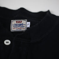 HENLEY SHIRT LEVIS - L -