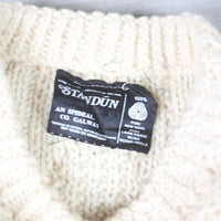 Aran cable -XL -