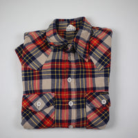 Camicia FLANELLA WRANGLER - M -