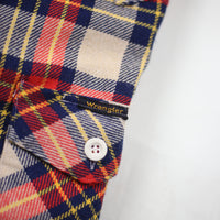 Camicia FLANELLA WRANGLER - M -