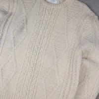 Aran cable -M -