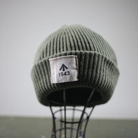 Cap Watch Army Bunker Depot