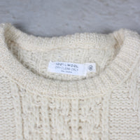 Aran cable -M -