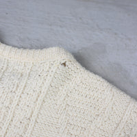 Aran cable -M -