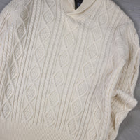 SHAWL COLLAR TOMMY HILFIGHER -XL-