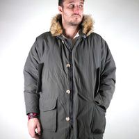 Woolrich Arctic parka - L -