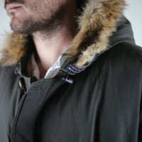 Woolrich Arctic parka - L -