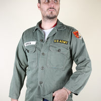 Camicia Og-107 US ARMY TYPE 1 - M/L -