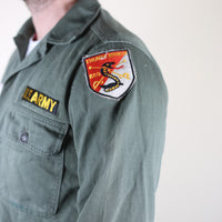 Camicia Og-107 US ARMY TYPE 1 - M/L -