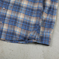 Plaid shirt PNDLETON -M-