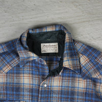 Plaid shirt PNDLETON -M-