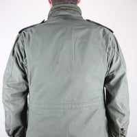 Field Jacket M-65 US ARMY 1970s - L -