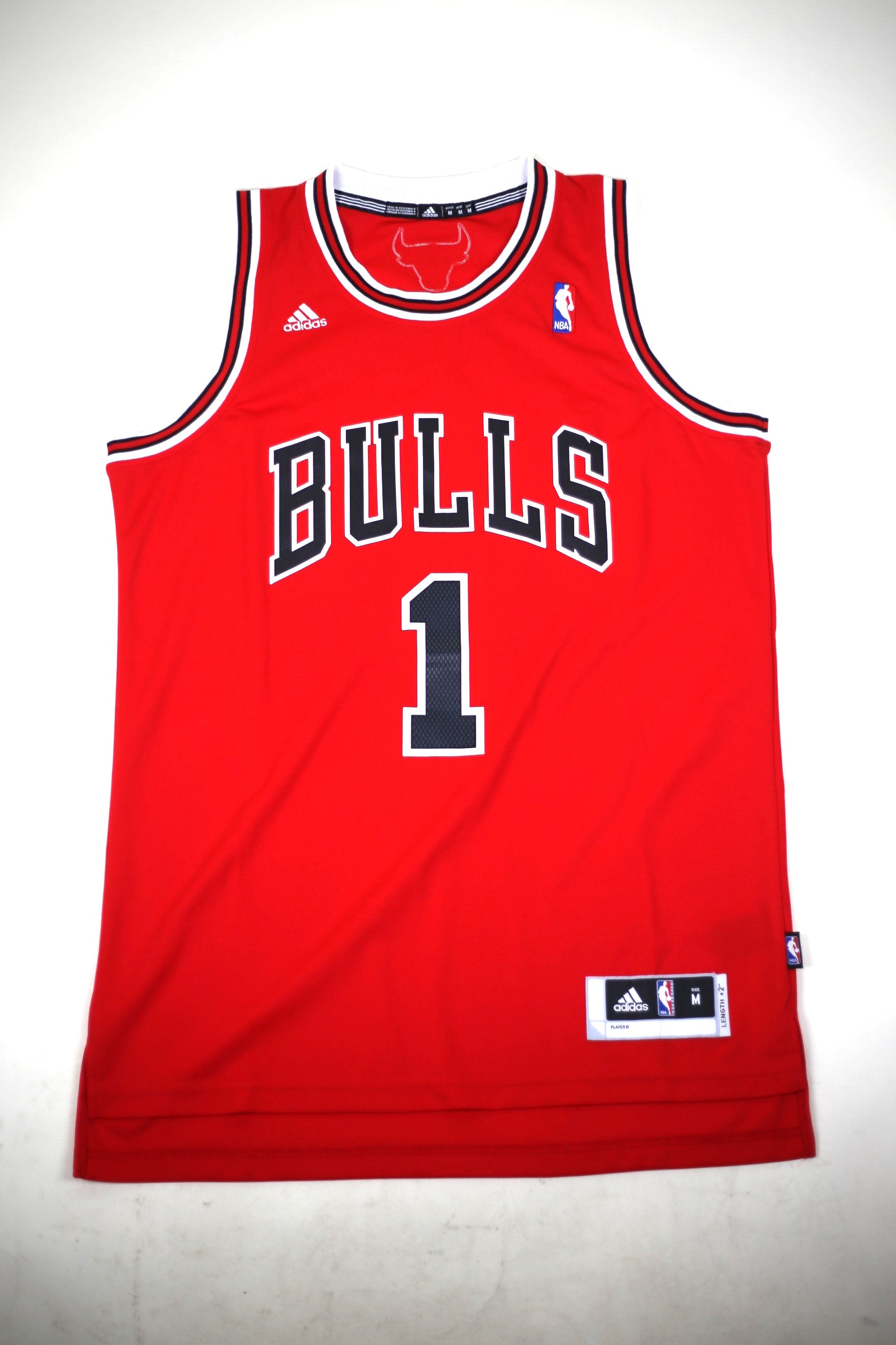 Chicago Bulls Canotta Nba Saldi Canotte Basket Foot Locker Canotta