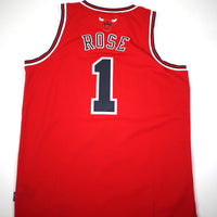 Canotta NBA Chicago Bulls -M