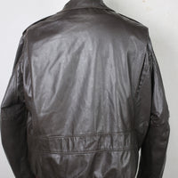 Giacca di pelle TYPE G1 MC DOUGLAS - XL -