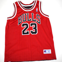 canotta Nba Chicago Bulls -XL