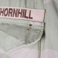 Field jacket M65 Us Air Force -XL-