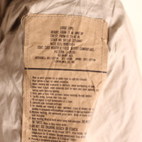 Field jacket M65 Us Air Force -XL-