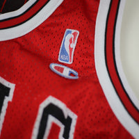 canotta Nba Chicago Bulls -XL
