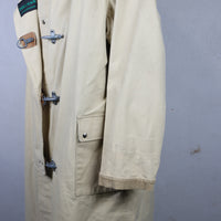 Fireman jacket vintage 4 ganci - XL -