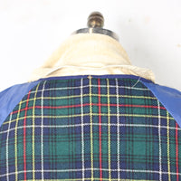 Fireman jacket vintage 4 ganci - XL -