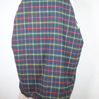 GIACCA WAMPUM vintage 4 GANCI - L -