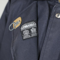 GIACCA LENNARDS vintage 4 GANCI - XL -