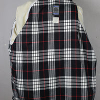 GIACCA LENNARDS vintage 4 GANCI - XL -