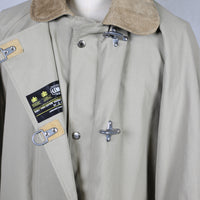 GIACCA LENNARDS vintage 4 GANCI - M -