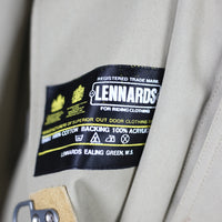 GIACCA LENNARDS vintage 4 GANCI - M -