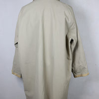 GIACCA LENNARDS vintage 4 GANCI - M -