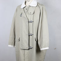 GIACCA LENNARDS vintage 4 GANCI - XL -