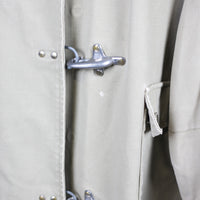 GIACCA LENNARDS vintage 4 GANCI - XL -