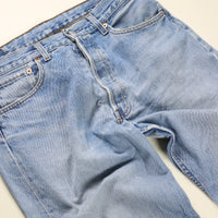 Levis 501 - W33 -