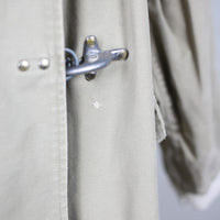 GIACCA LENNARDS vintage 4 GANCI - XL -