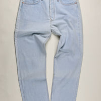 Levis 501 made in Usa- W38 -