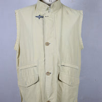 SMANICATO VINTAGE FAY - L -