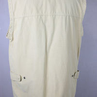 SMANICATO VINTAGE FAY - L -