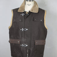 SMANICATO VINTAGE 4 GANCI - M -