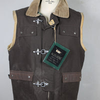 SMANICATO VINTAGE 4 GANCI - M -